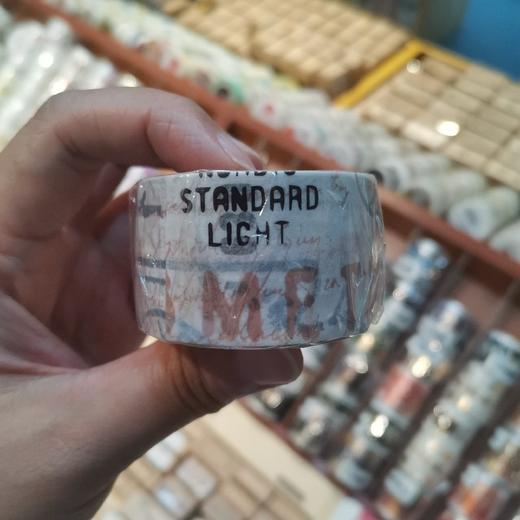 信的恋人和纸胶带斑驳M-LF30-7697 商品图0