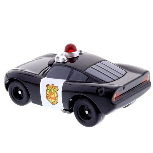 多美卡   NO.449997    赛车麦昆C-36(警车) 商品图2