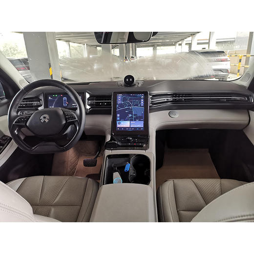 蔚来 ES8 创始版 【月租-北京】 商品图4