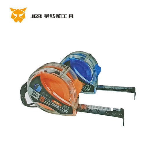长安塔T29 超级抗摔钢卷尺 商品图0