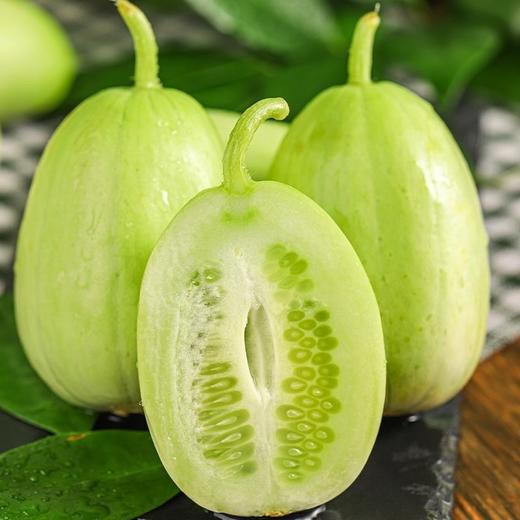 玉女水果小黄瓜5斤装