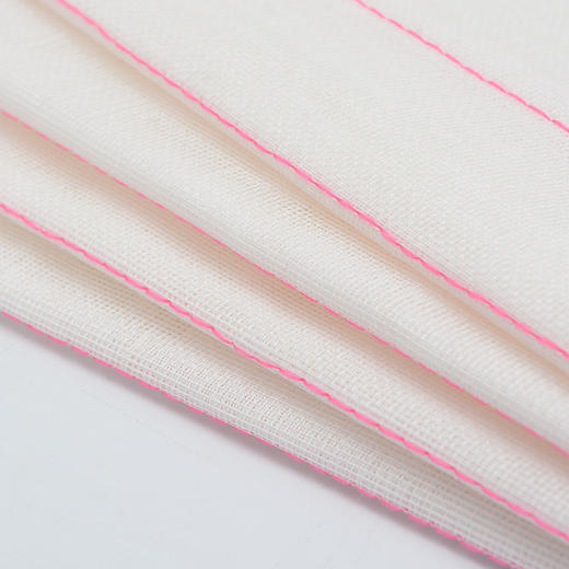 【10片装】洗碗布加厚加密款抹布 不易沾油易清洁吸水不掉毛 厨房专用巾 商品图2