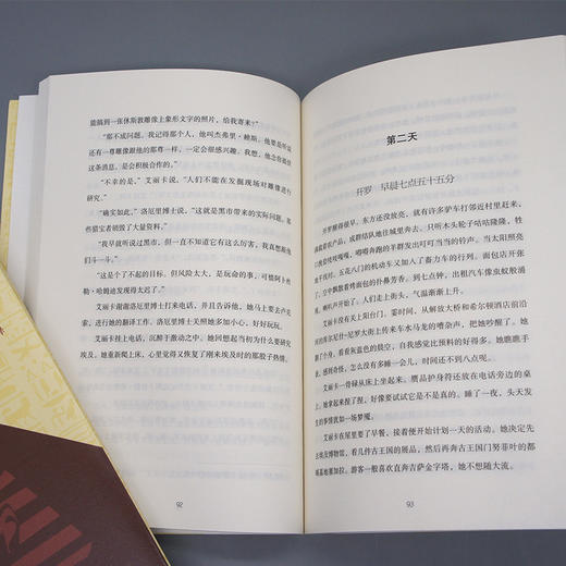 临渊而立 二十世纪流行经典丛书 美国畅销书作家罗宾科克代表作3000988 商品图4