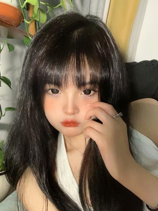 【小红书推荐款】sheepcon 大美目黑夏黑葡萄，年抛/直径14.5/着色17，168/一副，268/两副（同品牌任选），328/三副（同品牌任选），368/四副（同品牌任选） 商品图8