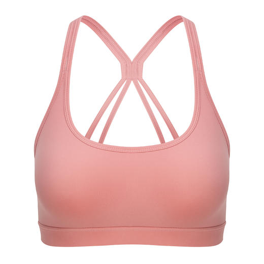 《建议选大一码》哈瓦塔夏季高密裸感吊带美背背心瑜伽服 商品图9