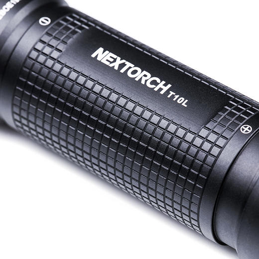纳丽德（NEXTORCH）T10L白激光远射手电筒 商品图3