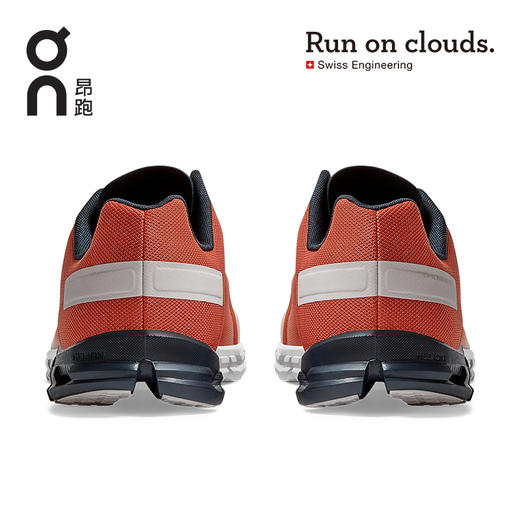 On 昂跑新一代Cloudflow 男款轻量缓震训练型跑鞋马拉松跑鞋2021夏新品 商品图3