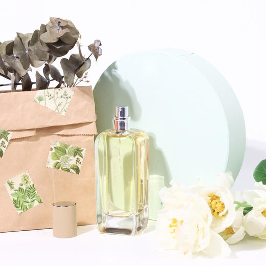 爱马仕 闻香系列-茉莉雪松 Hermes Hermessence Cedre Sambac 分装 商品图2