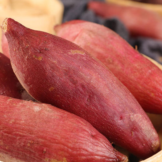 临安天目小香薯 商品图4