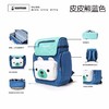 【官方防伪】杯具熊书包皮皮乐园限量款皮皮兔皮皮熊儿童小学生书包 商品缩略图3