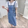 鑫衣秀A30牛仔套裙 商品缩略图0