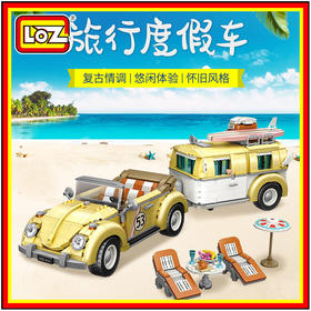 LOZ 旅行车 1130中/英