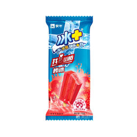 蒙牛冰+山楂雪糕70g