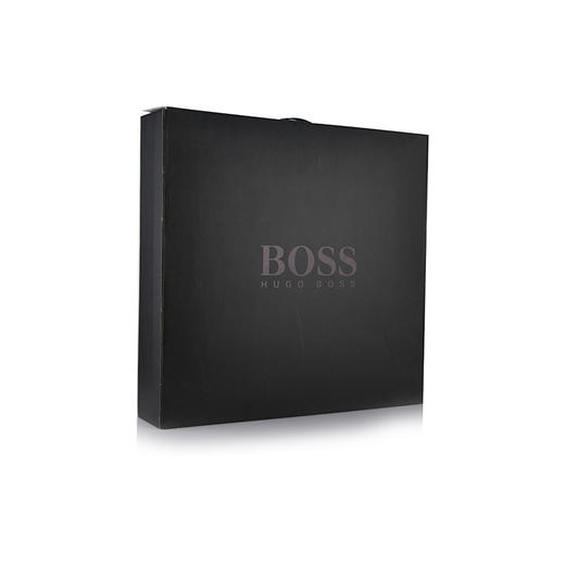 Hugo Boss 丝柔毯 礼盒装 商品图5