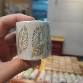 信的恋人和纸胶带樟M-LFG40-7618