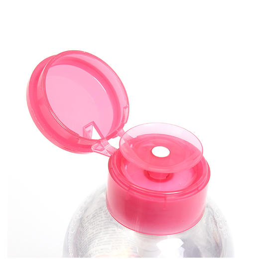 【保税仓】法国Bioderma 贝德玛 舒妍温和保湿卸妆水（粉水） 500ml（有效期至2027年1月） 商品图5