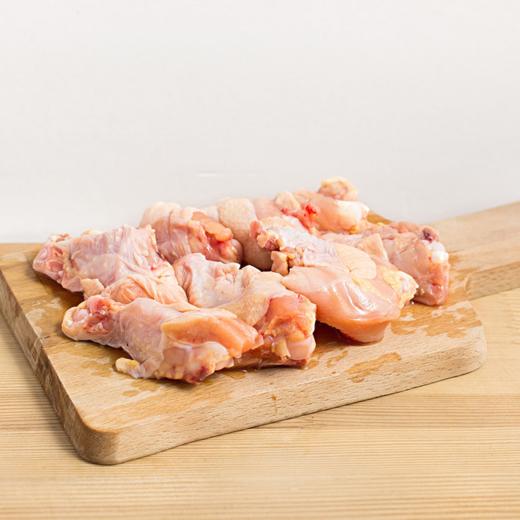 秋川无抗鸡翅根 商品图0