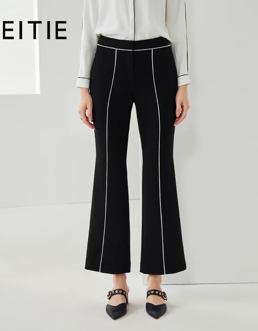 EITIE爱特爱6305008裤子 商品图11