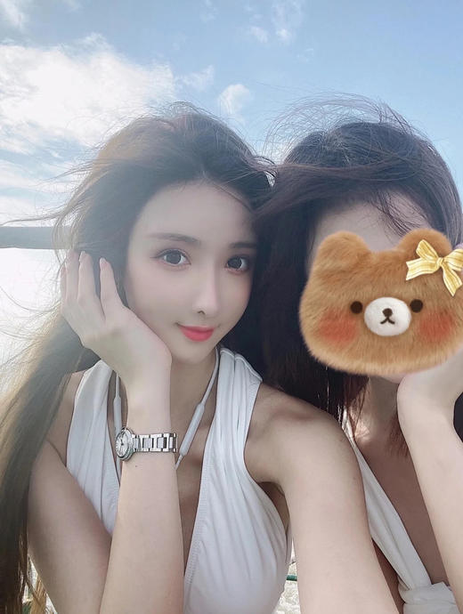 卡地亚Cartier蓝气球石英女表（28mm外圈带钻款），地表醉强，天花板复刻 商品图10