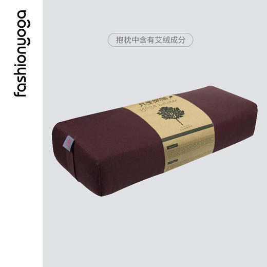 FZ001艾绒专业瑜伽抱枕瑜伽 商品图7