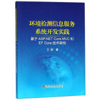 环境检测信息服务系统开发实践/王新