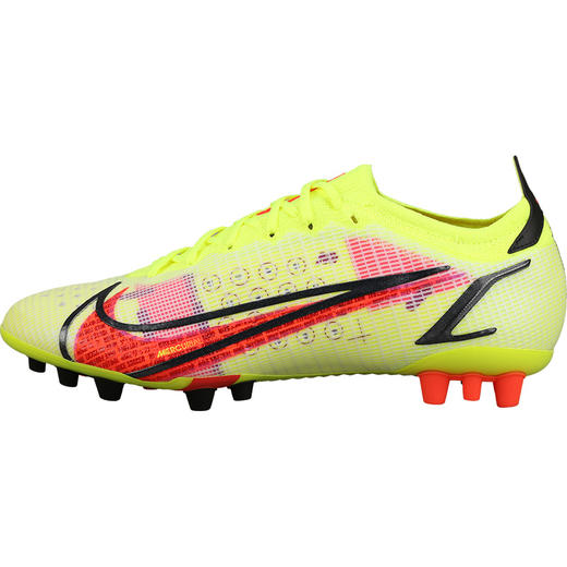 NIKE/耐克 VAPOR 14 ELITE AG 低帮 刺客14 高端 AG足球鞋足球鞋CZ8717760 商品图4