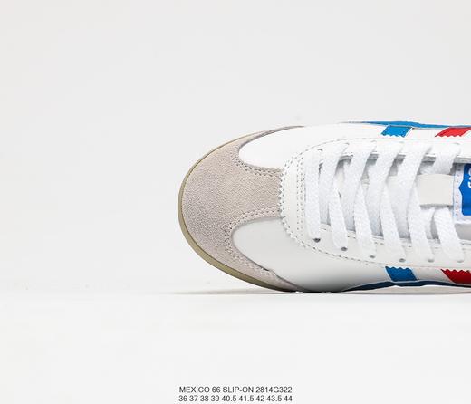 亚瑟士Asics Onitsuka tiger鬼冢虎休闲运动鞋 商品图4