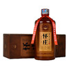 【特价酱酒】贵州怀庄古会盟酒 53度酱香型白酒批发 一箱6瓶*500ml包邮 商品缩略图4