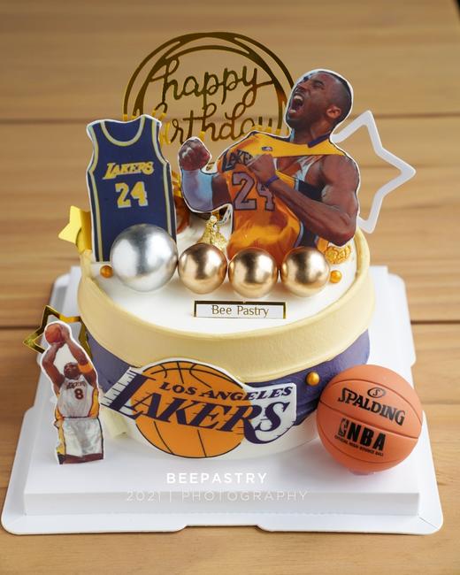 我要打篮球D款致敬科比 商品图0