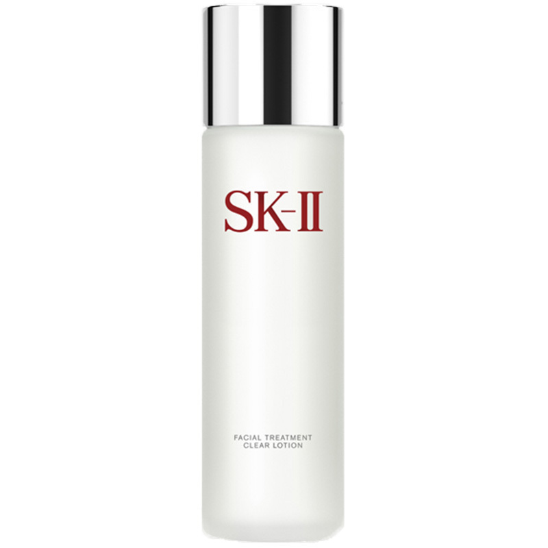 SK-II/SK-II sk2 嫩肤清莹露 爽肤水化妆水 【神仙水搭档】 230ml