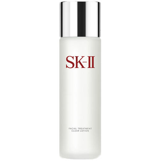 SK-II/SK-II sk2 嫩肤清莹露 爽肤水化妆水 【神仙水搭档】 230ml 商品图0