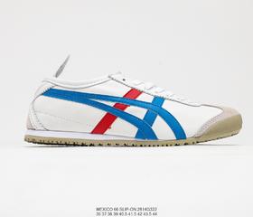 亚瑟士Asics Onitsuka tiger鬼冢虎休闲运动鞋