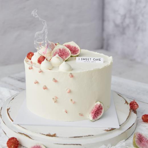 经典香草无花果 商品图1