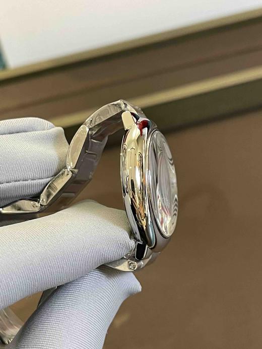 卡地亚Cartier蓝气球石英女表（经典款），地表zui强，天花板复刻 商品图7