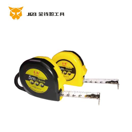 匠韵 经典款钢卷尺（漆带） 商品图0