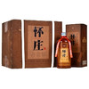 【特价酱酒】贵州怀庄古会盟酒 53度酱香型白酒批发 一箱6瓶*500ml包邮 商品缩略图3