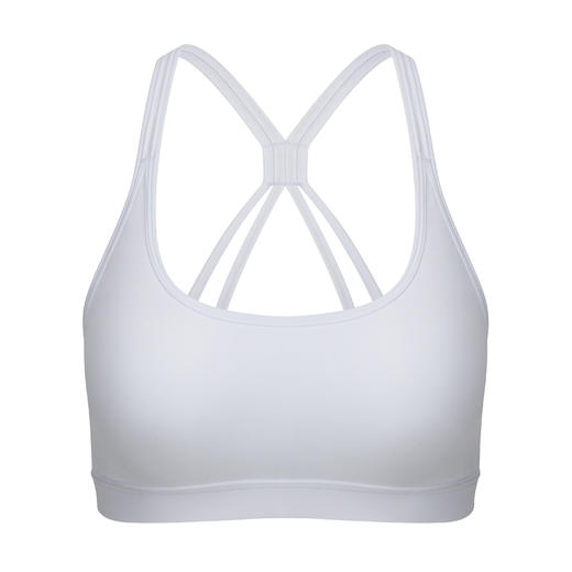 《建议选大一码》哈瓦塔夏季高密裸感吊带美背背心瑜伽服 商品图7