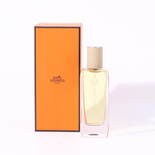 爱马仕 闻香系列-茉莉雪松 Hermes Hermessence Cedre Sambac 分装 商品图5