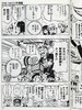 【中商原版】海贼王学园 2 日本漫画 日文原版 ONE PIECE学園 2 商品缩略图6