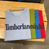 Timberland/添柏岚 男士REGULAR FIT有机棉印花短袖T恤 商品缩略图0