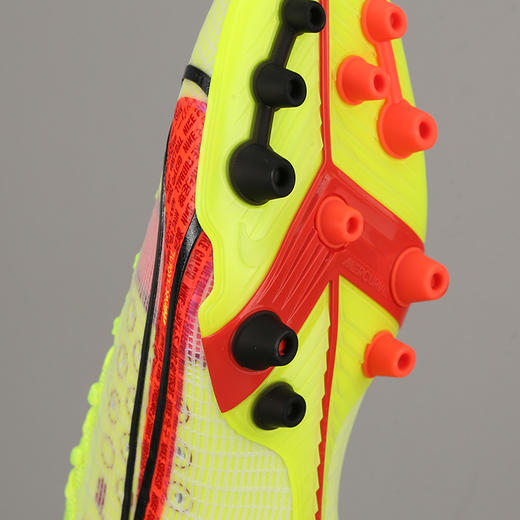 NIKE/耐克 VAPOR 14 ELITE AG 低帮 刺客14 高端 AG足球鞋足球鞋CZ8717760 商品图3