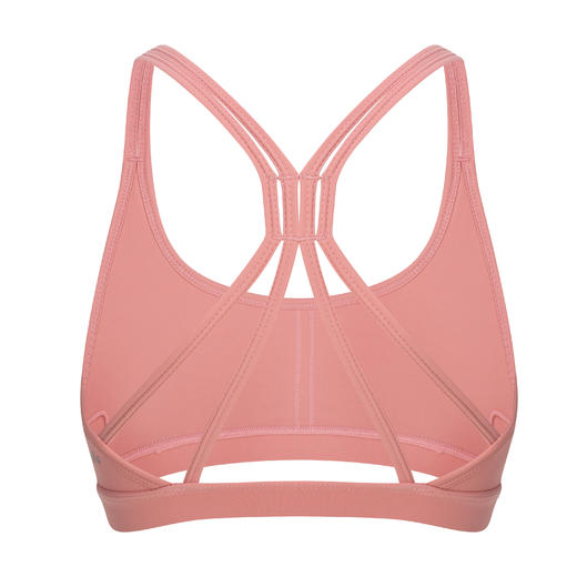 《建议选大一码》哈瓦塔夏季高密裸感吊带美背背心瑜伽服 商品图5