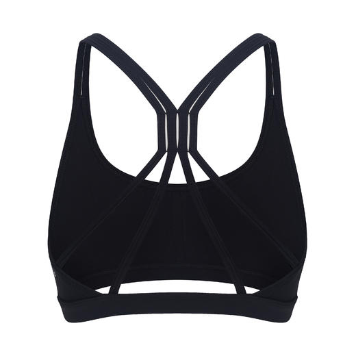 《建议选大一码》哈瓦塔夏季高密裸感吊带美背背心瑜伽服 商品图12