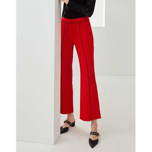 EITIE爱特爱6305008裤子 商品图7