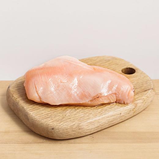 秋川无抗鸡大胸肉 商品图0
