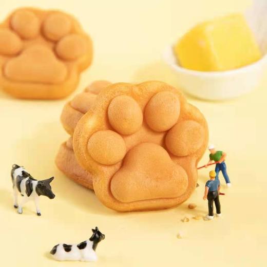 小可爱熊仔烧 商品图2