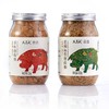 香酥手工猪肉松 128g/罐 商品缩略图5