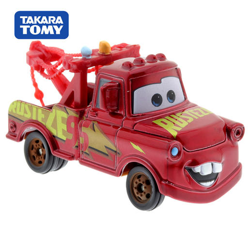 多美卡    NO.615996    赛车板牙C-33(RRC) 商品图2