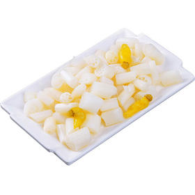 【湖北泡藕带2袋装】湖北洪湖泡藕带 鲜嫩脆爽 酸辣味   400g*袋