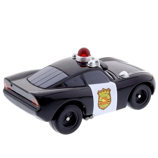 多美卡   NO.449997    赛车麦昆C-36(警车) 商品图3